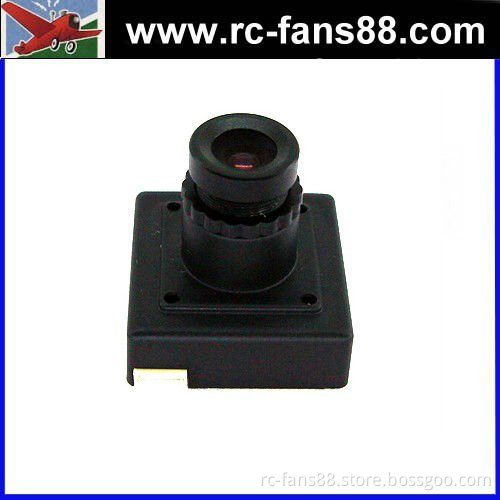 FPV flying 720x 480 High Definition CMOS mini Camera CM210 (14g only)